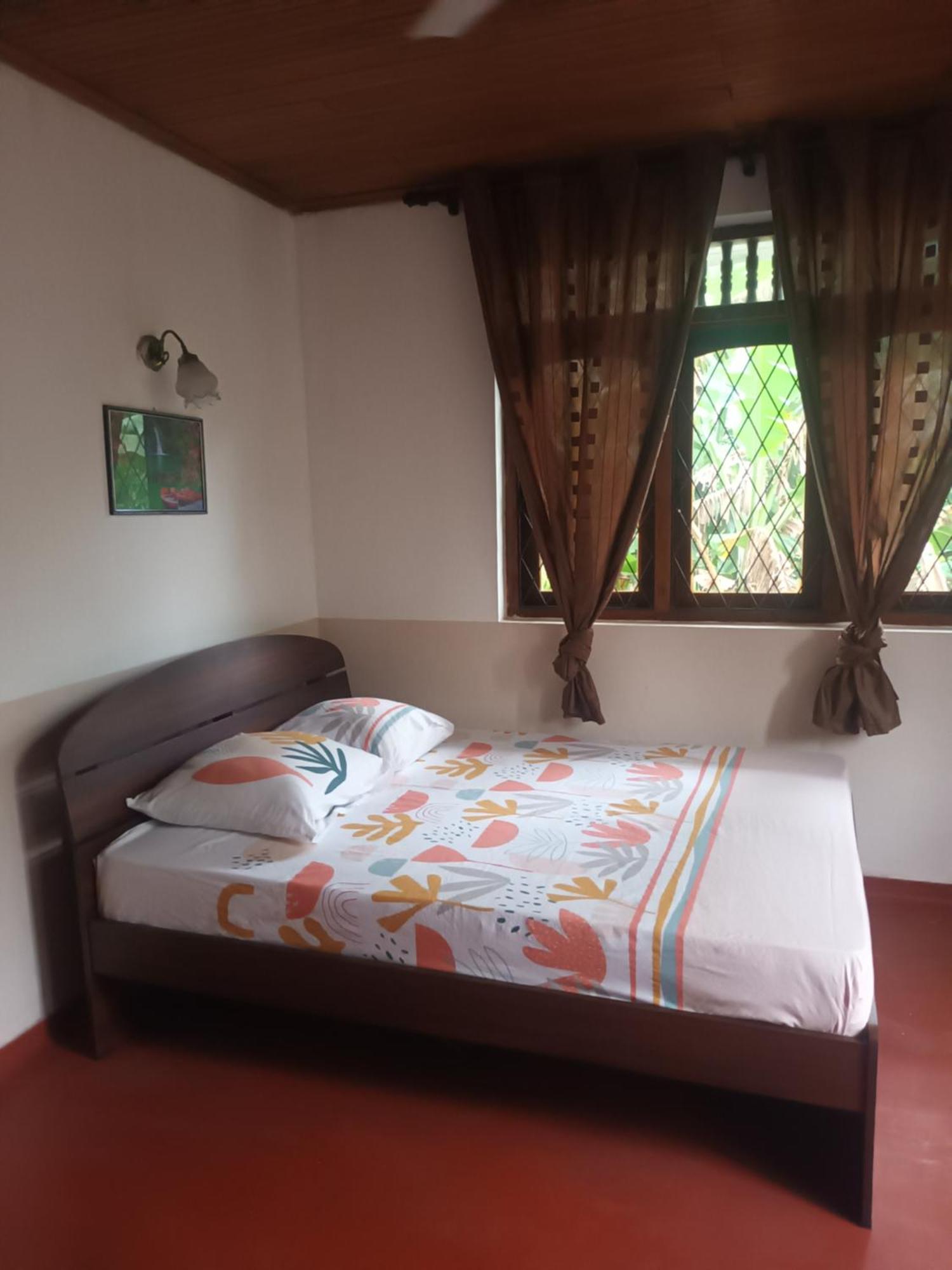 Lovely Flowers In Mount Lavinia Dehiwala-Mount Lavinia Exterior photo