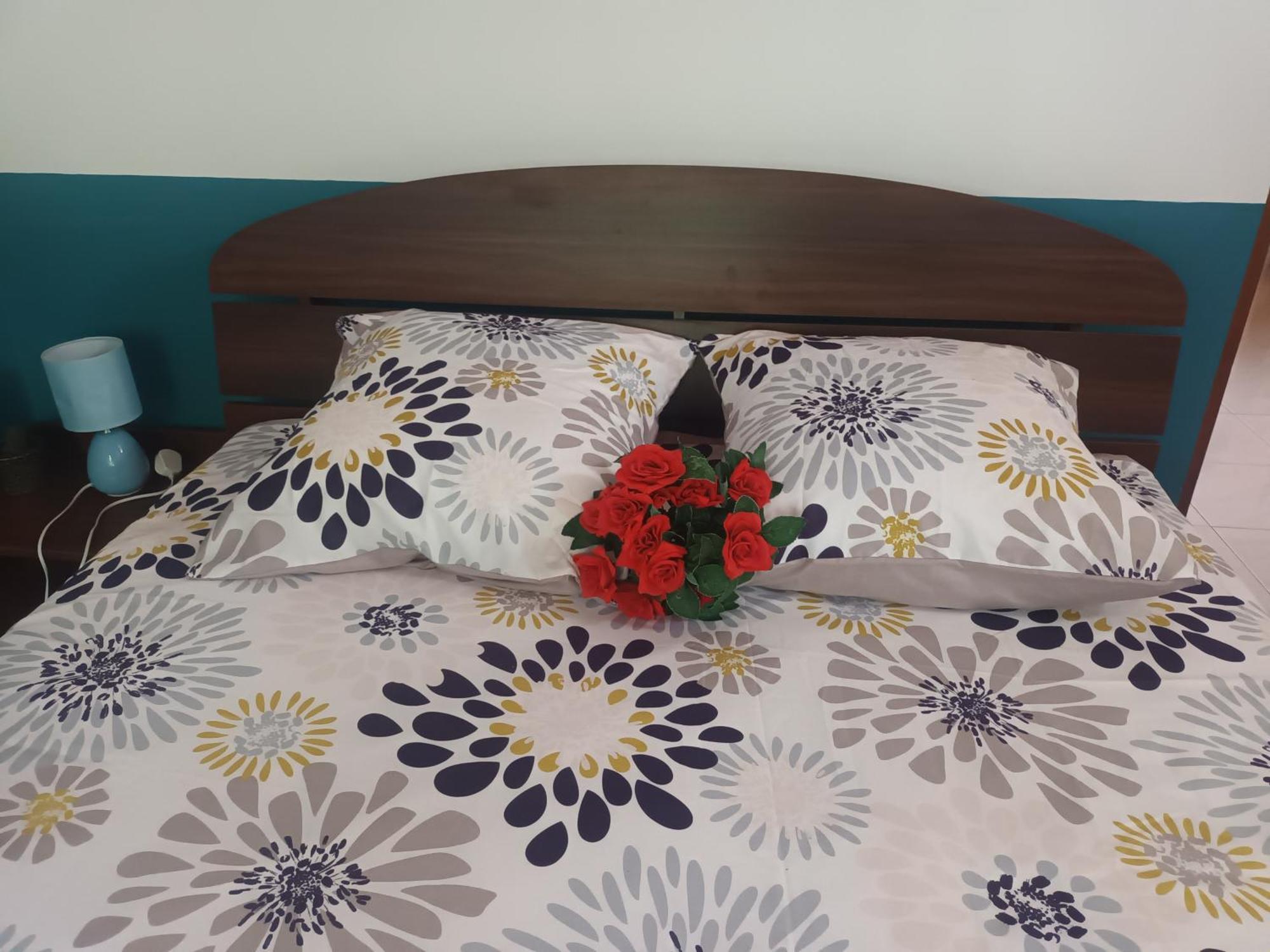 Lovely Flowers In Mount Lavinia Dehiwala-Mount Lavinia Exterior photo